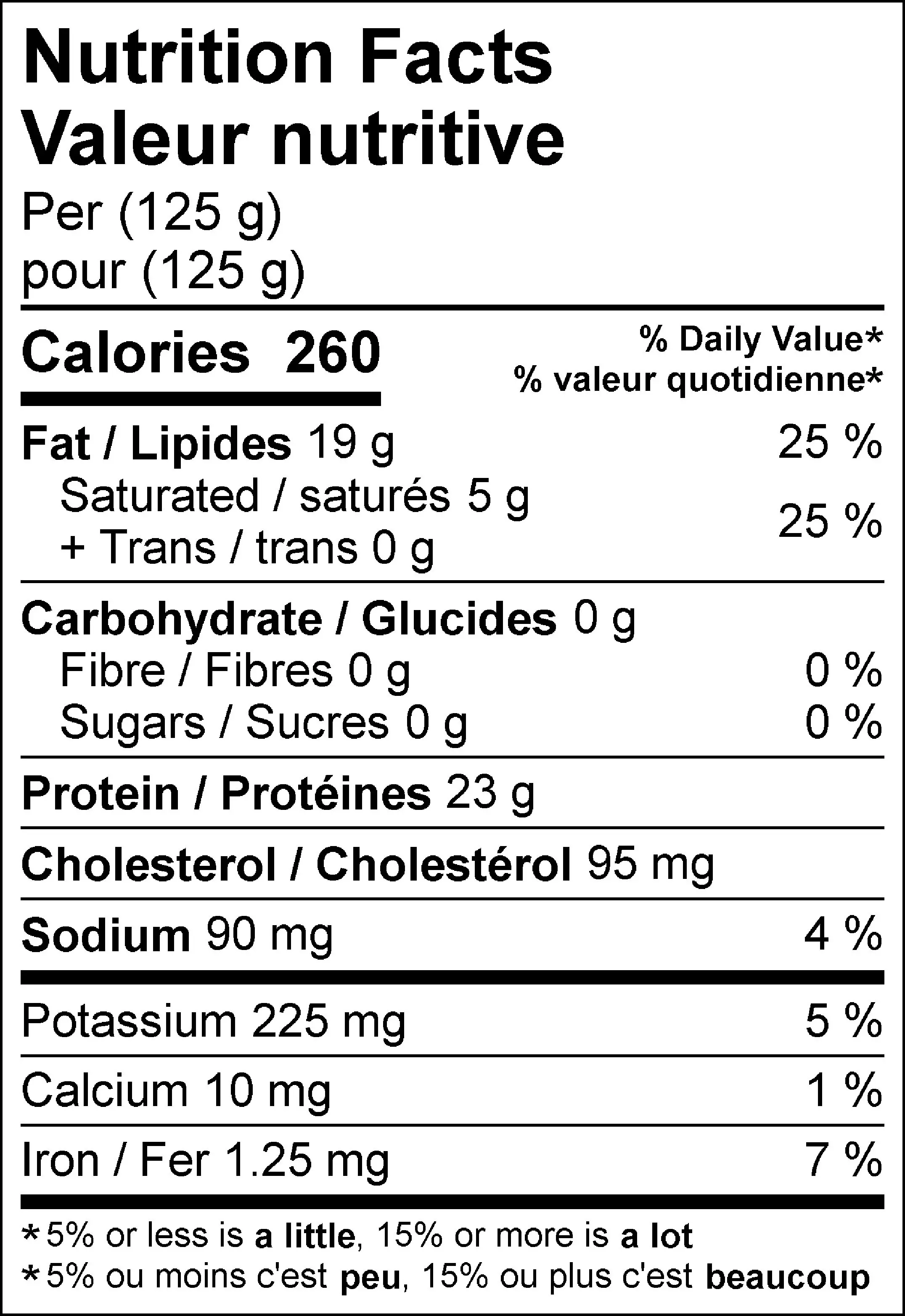 WFC 7055 7114 Chicken Whole NFT