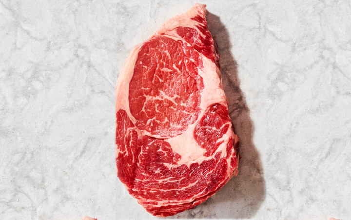 Beef Grades