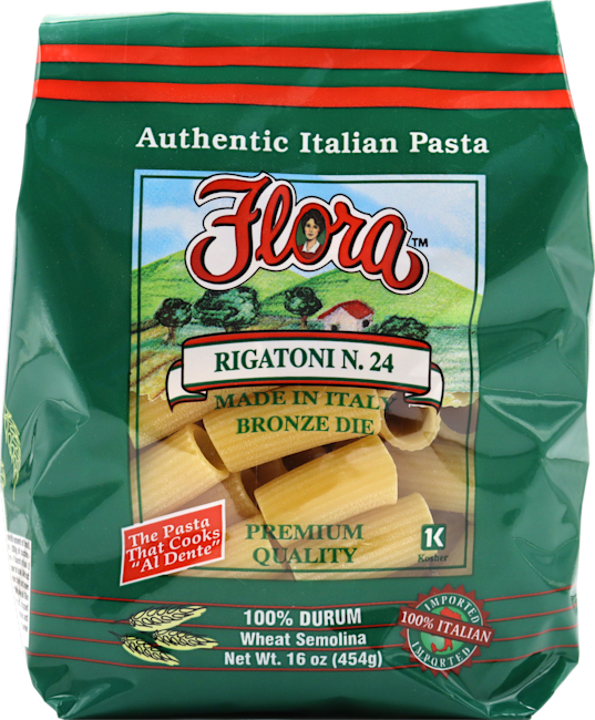 9912 ARTWORK Flora Rigatoni #24