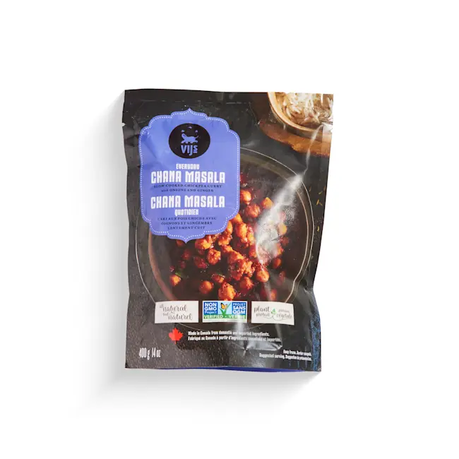 WFC 2544 ValueAdd ChanaMasala PD