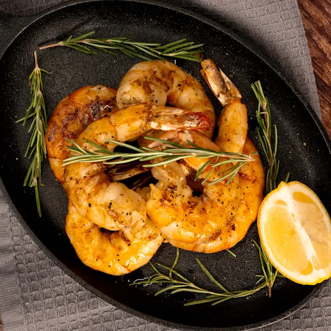 81856 WFMex Lifestyle CAMARON JUMBO U8 WF 454G Pescados