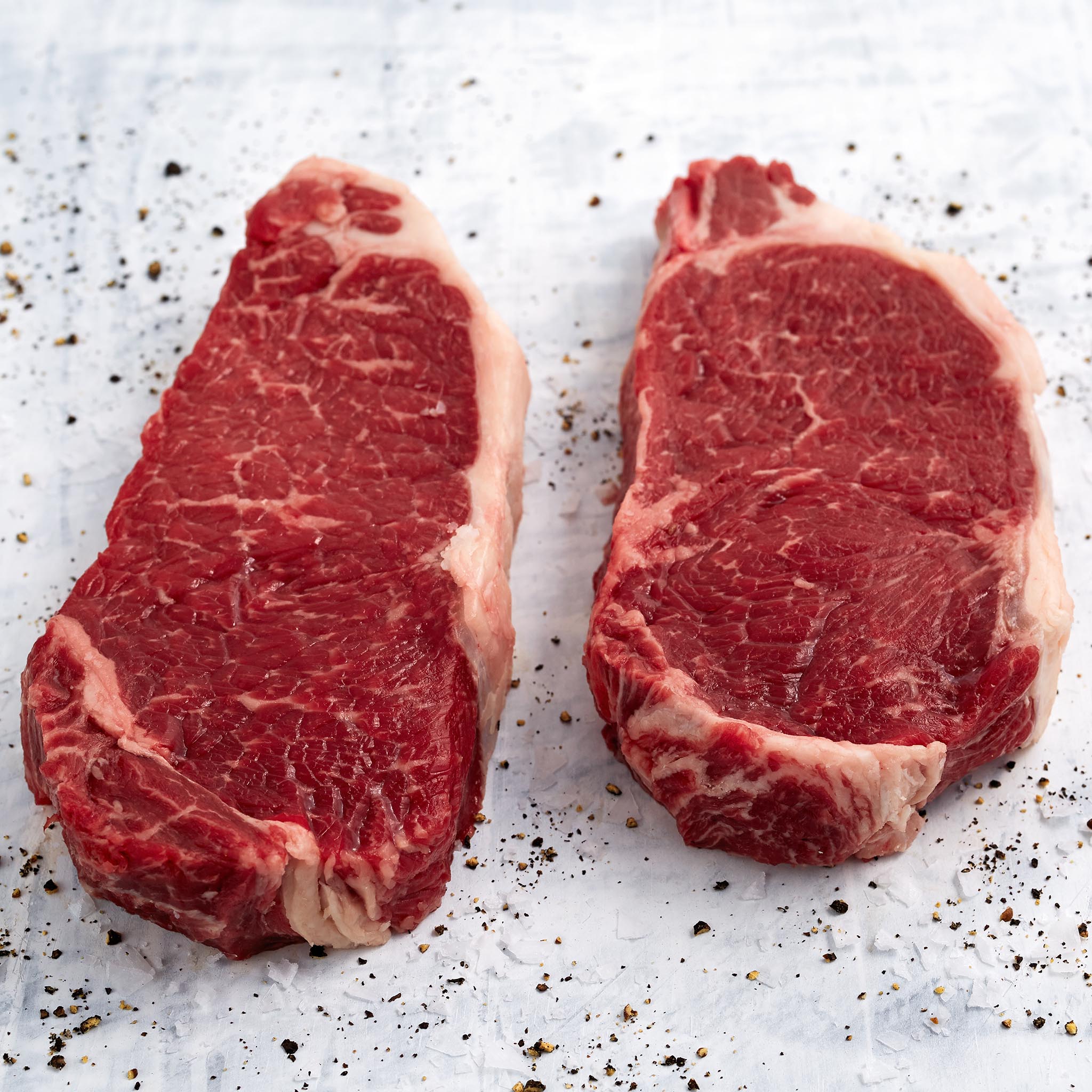 1781 Arg NY Strip Steak