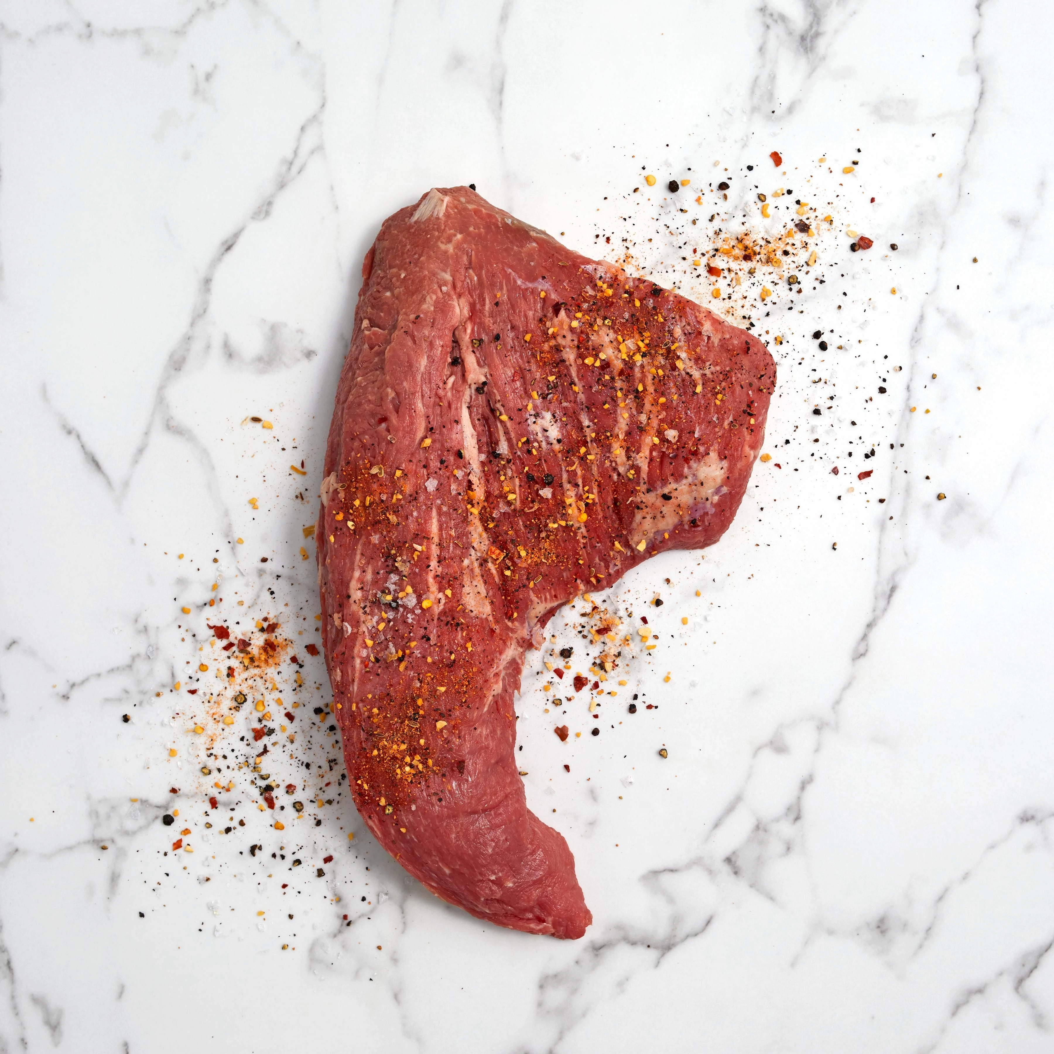 WFC 6506 Beef Roast SirloinTriTip Raw