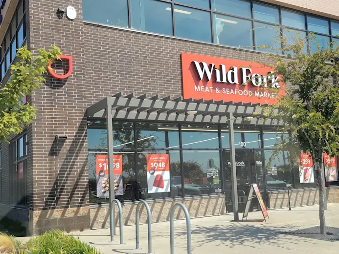 Store 9025 - West Frisco - Storefront Photo