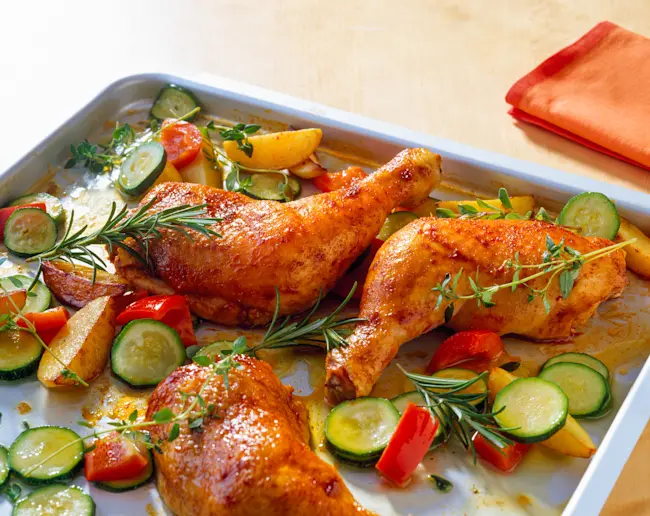 4524 CajunChickenLegQurters ASk 8355