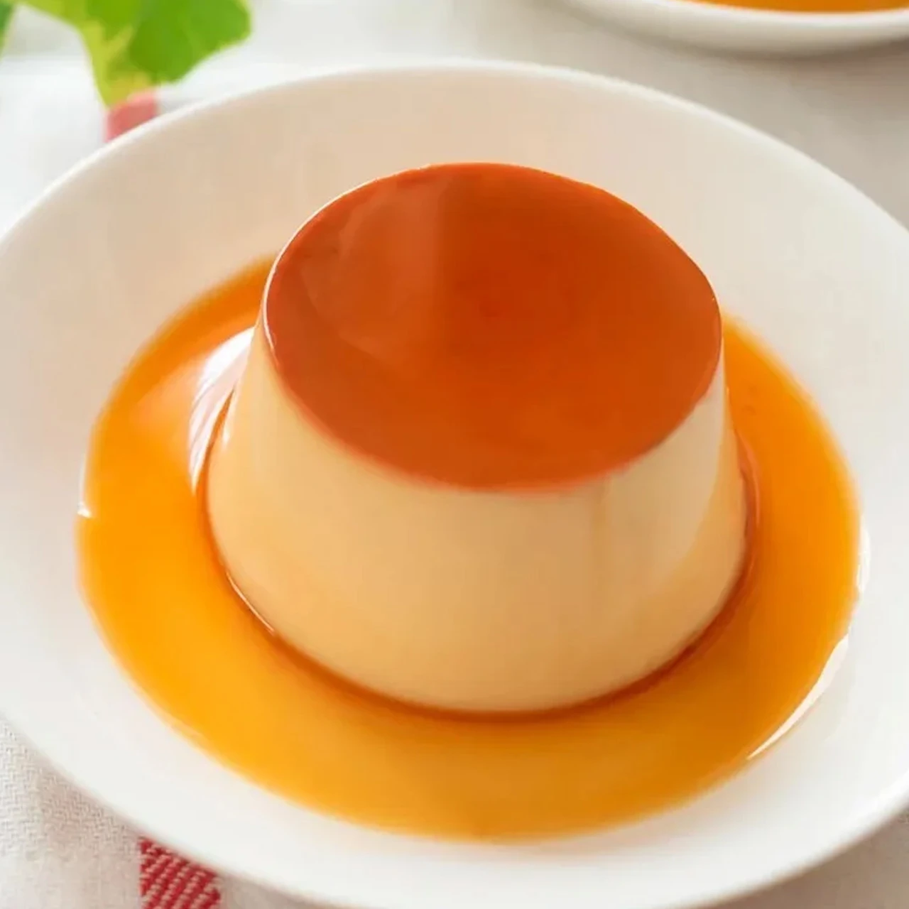 82244 WFMex Lifestyle PRONTO FLAN VAINILLA C CARAMELO 136 G secos