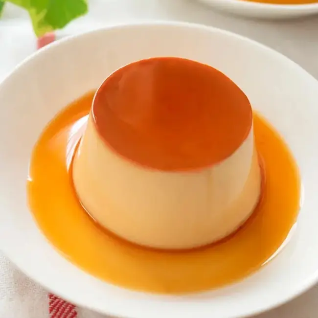 82244 WFMex Lifestyle PRONTO FLAN VAINILLA C CARAMELO 136 G secos