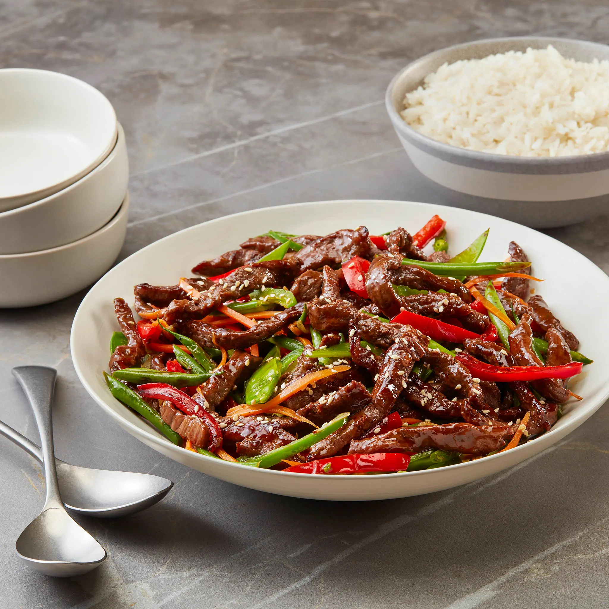 WFC 6211 Beef Strips StirFry Lifestyle 1x1 web