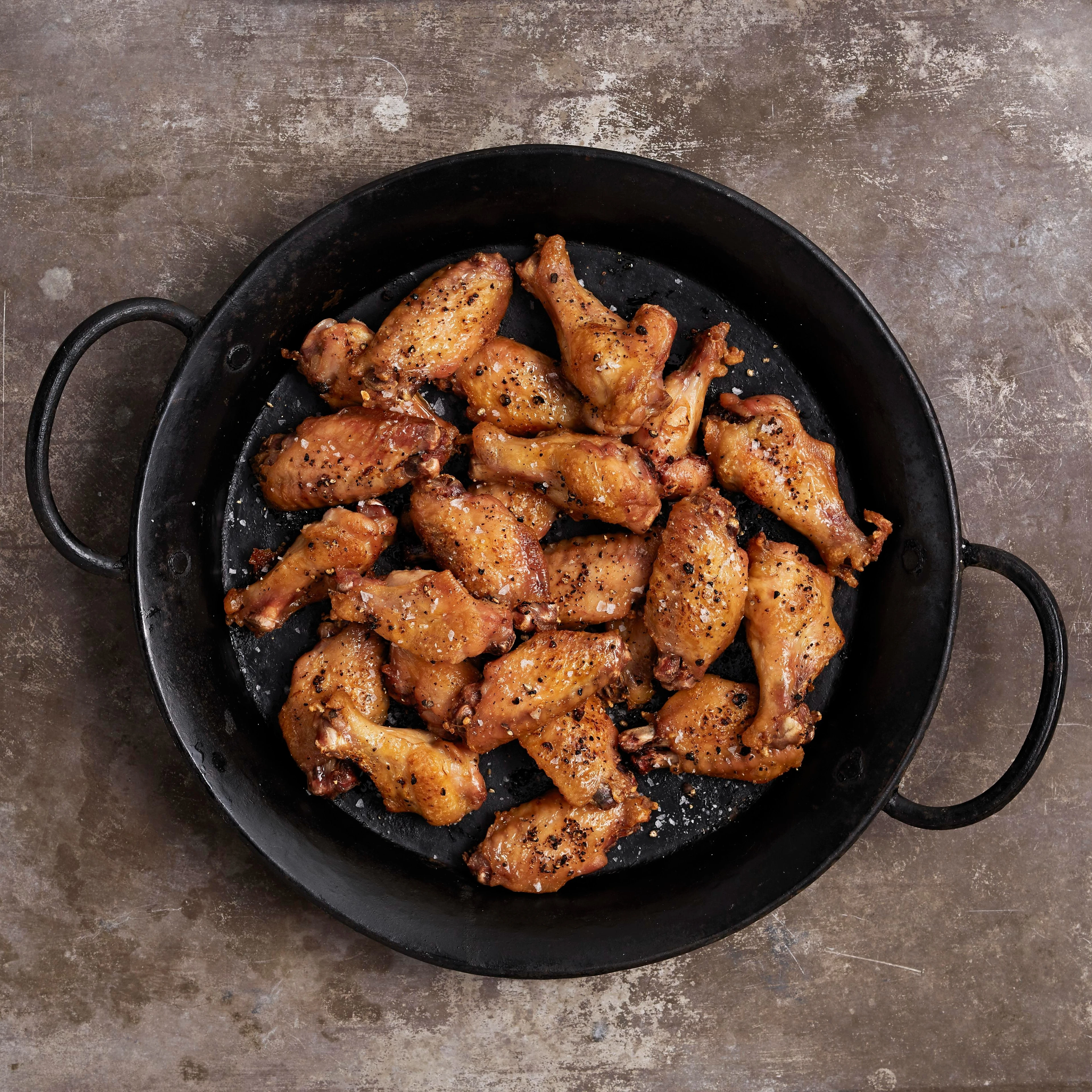 WFC 7065 7071 Chicken SplitWings Organic Lifestyle 1x1