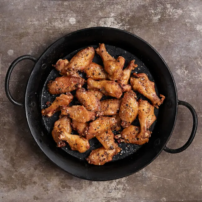 WFC 7065 7071 Chicken SplitWings Organic Lifestyle 1x1