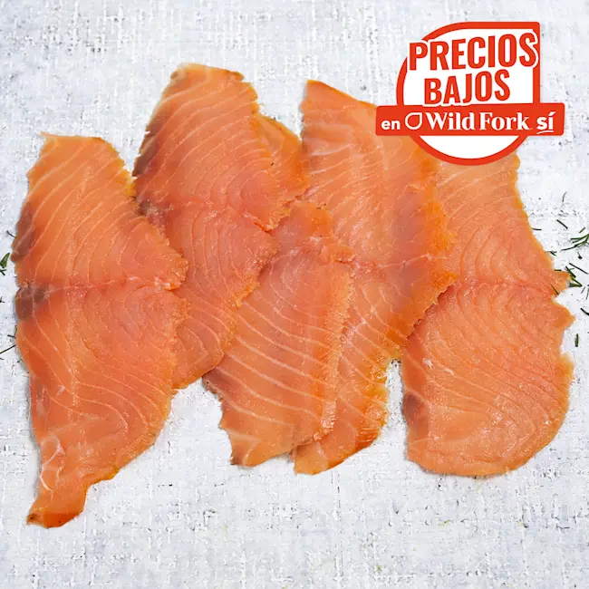 81885 WFMex Raw SALMÓN AHUMADO NATURAL WF 114G Pescados_PE