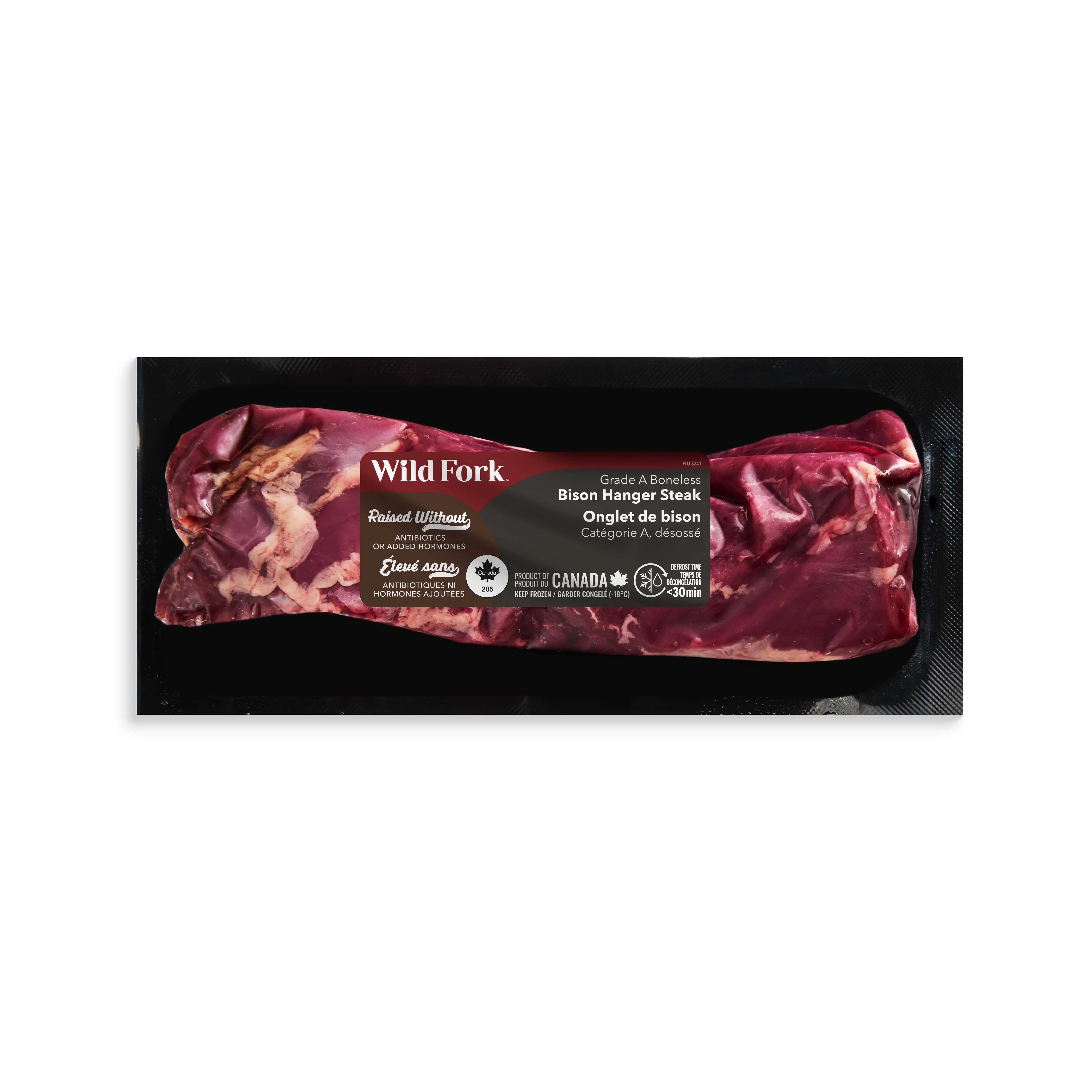 WFC 8241 Bison Steak Hanger Product 1x1