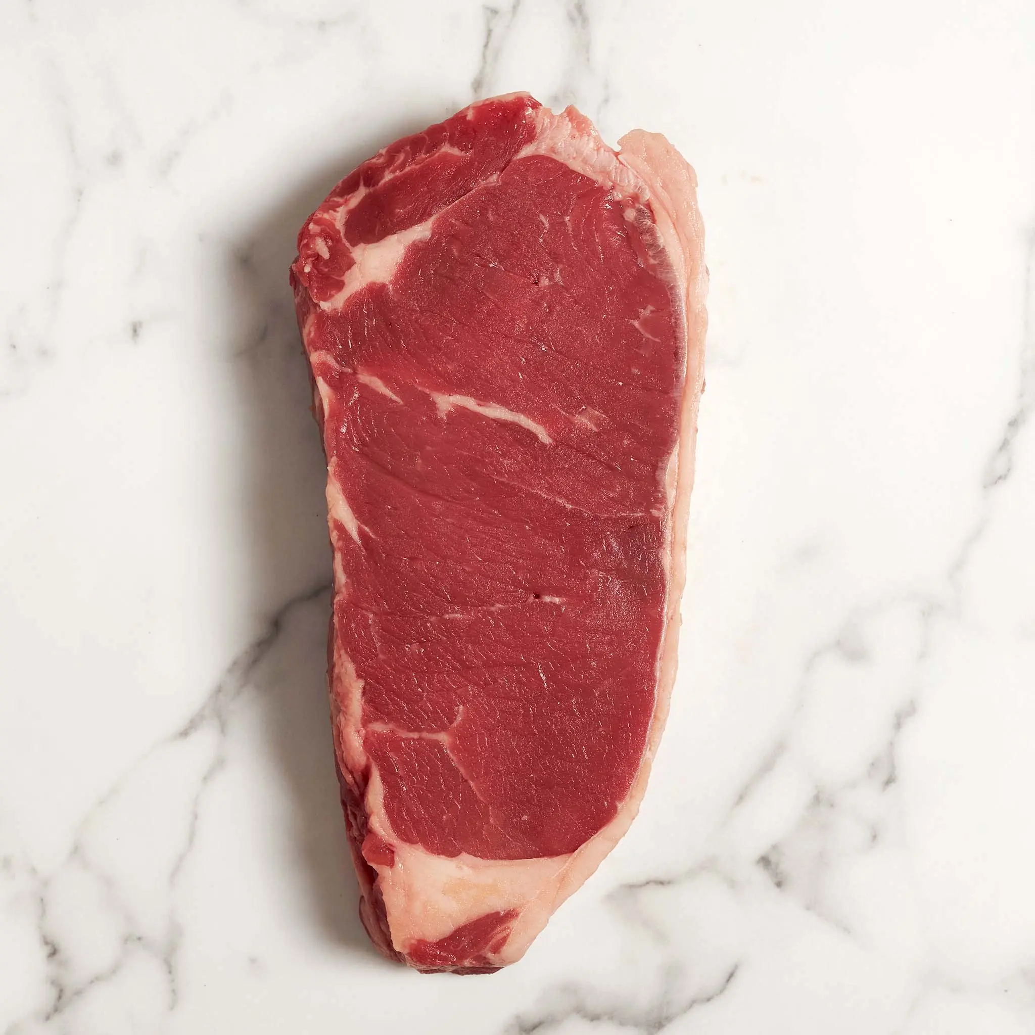 WFC 6795 Beef USMT Steak NYStriploin Raw
