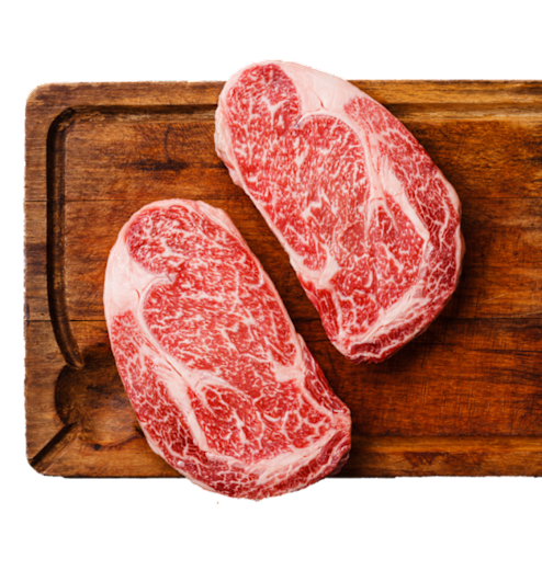 Japanese Wagyu