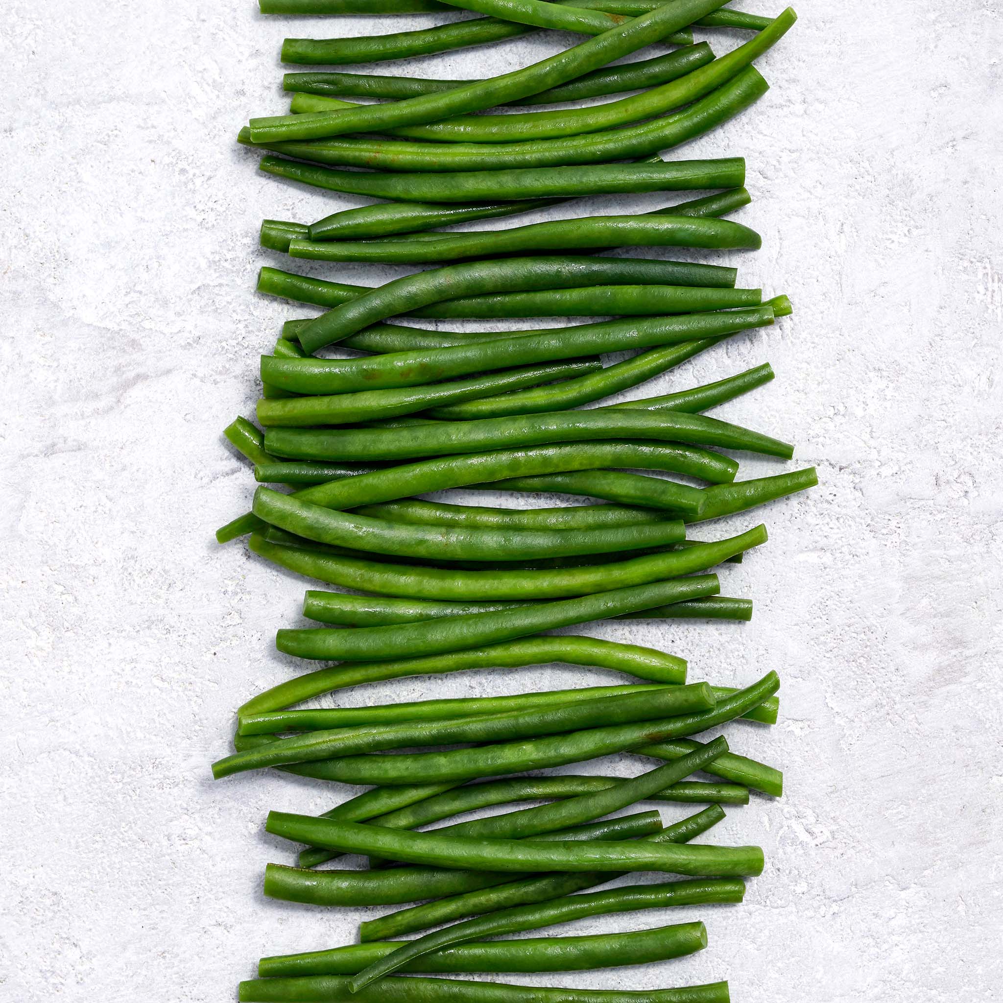 Fine Whole Green Beans 16oz | Wild Fork