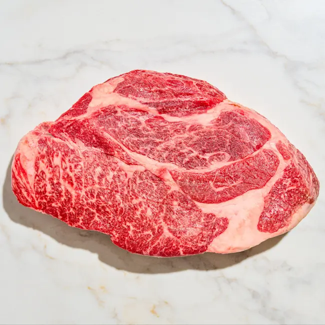 1867 Chuck Wagyu Raw