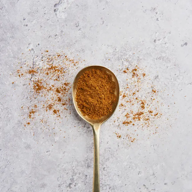 WFC 1014 Compliments Seasoning Moroccan Raw