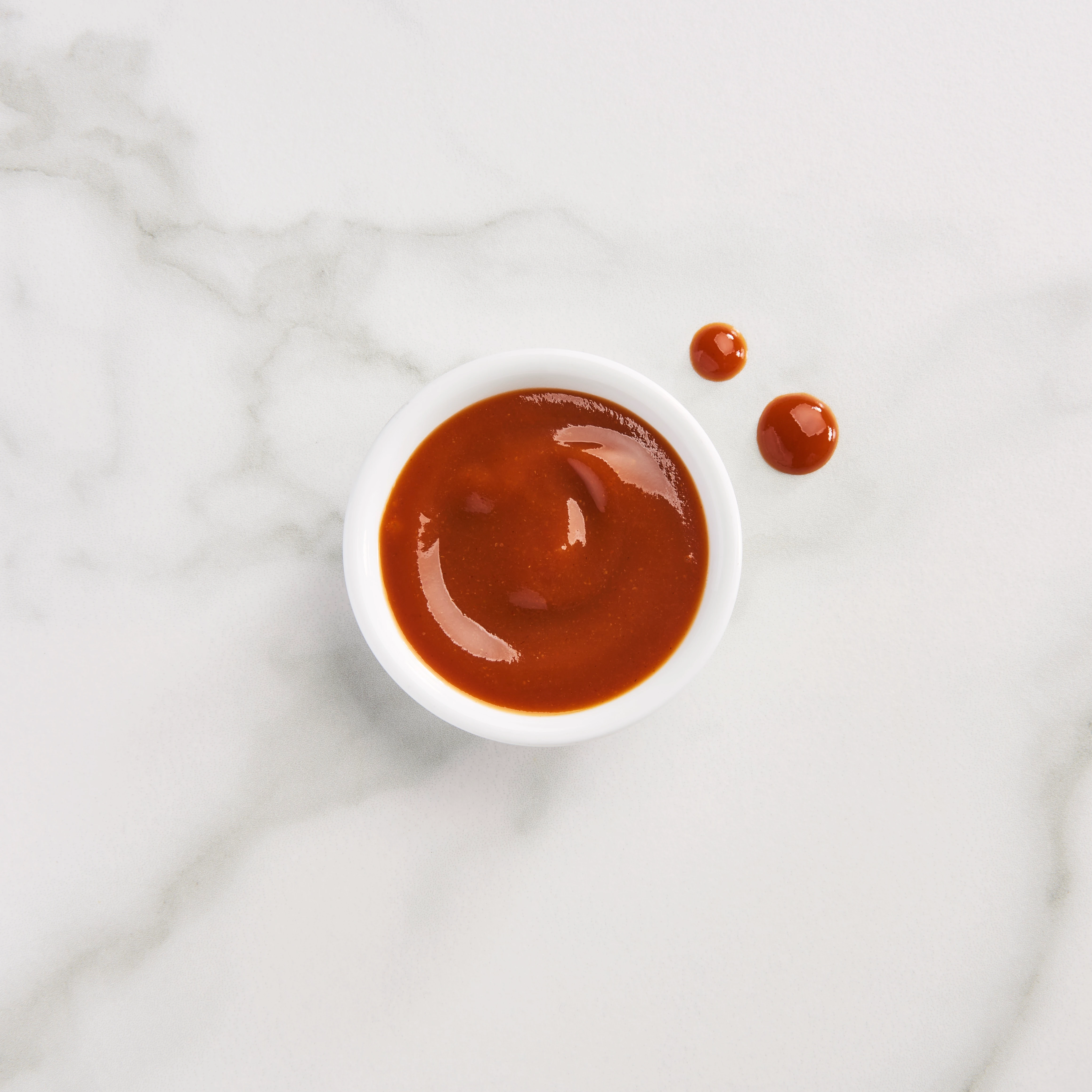 WFC 1405 Compliments BBQSauce Memphis Raw