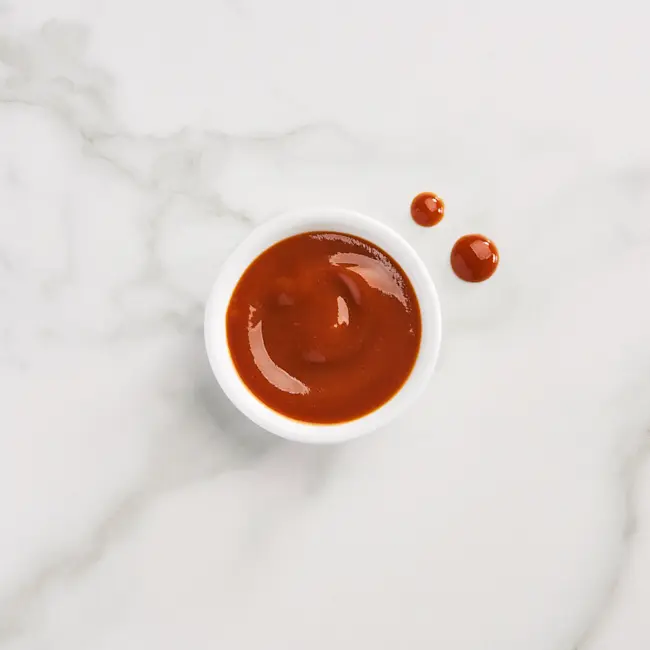 WFC 1405 Compliments BBQSauce Memphis Raw