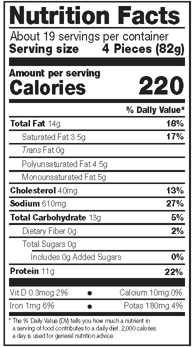 4496 - Ultimate Chicken Nugget - NFT V1