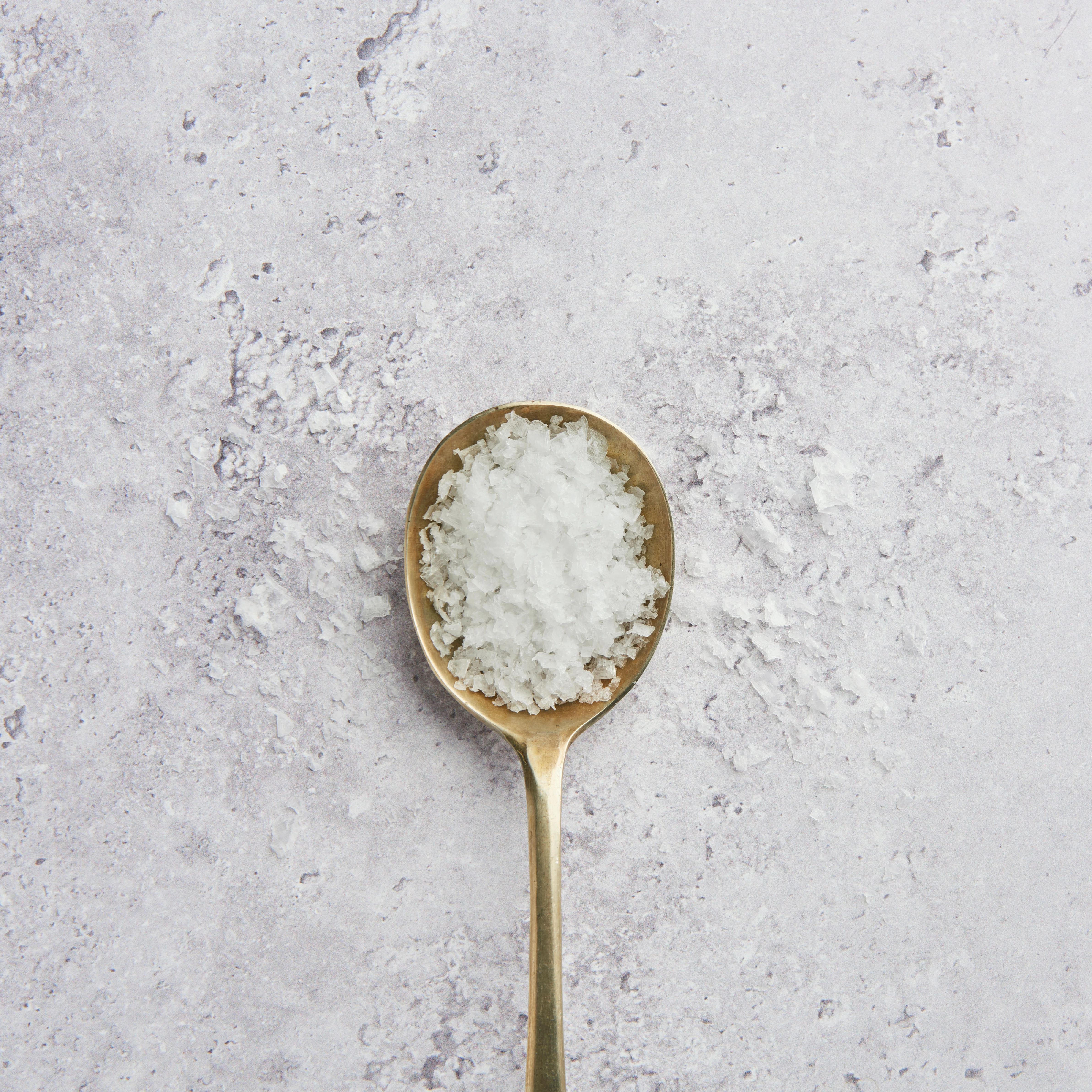 WFC 1003 Compliments Seasoning SeaSaltFlakes Raw