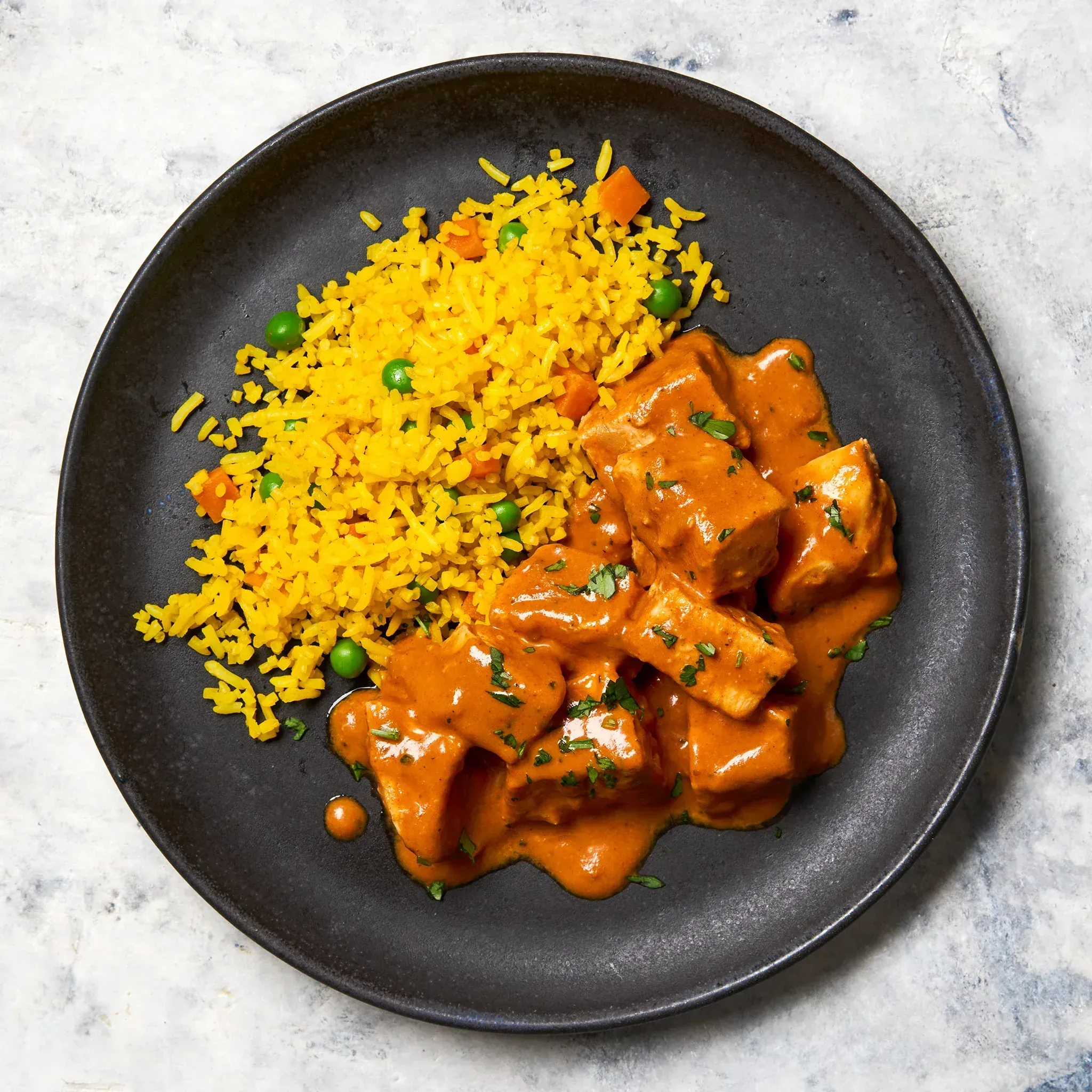 Chicken Tikka Masala 13oz Fw | Wild Fork Foods