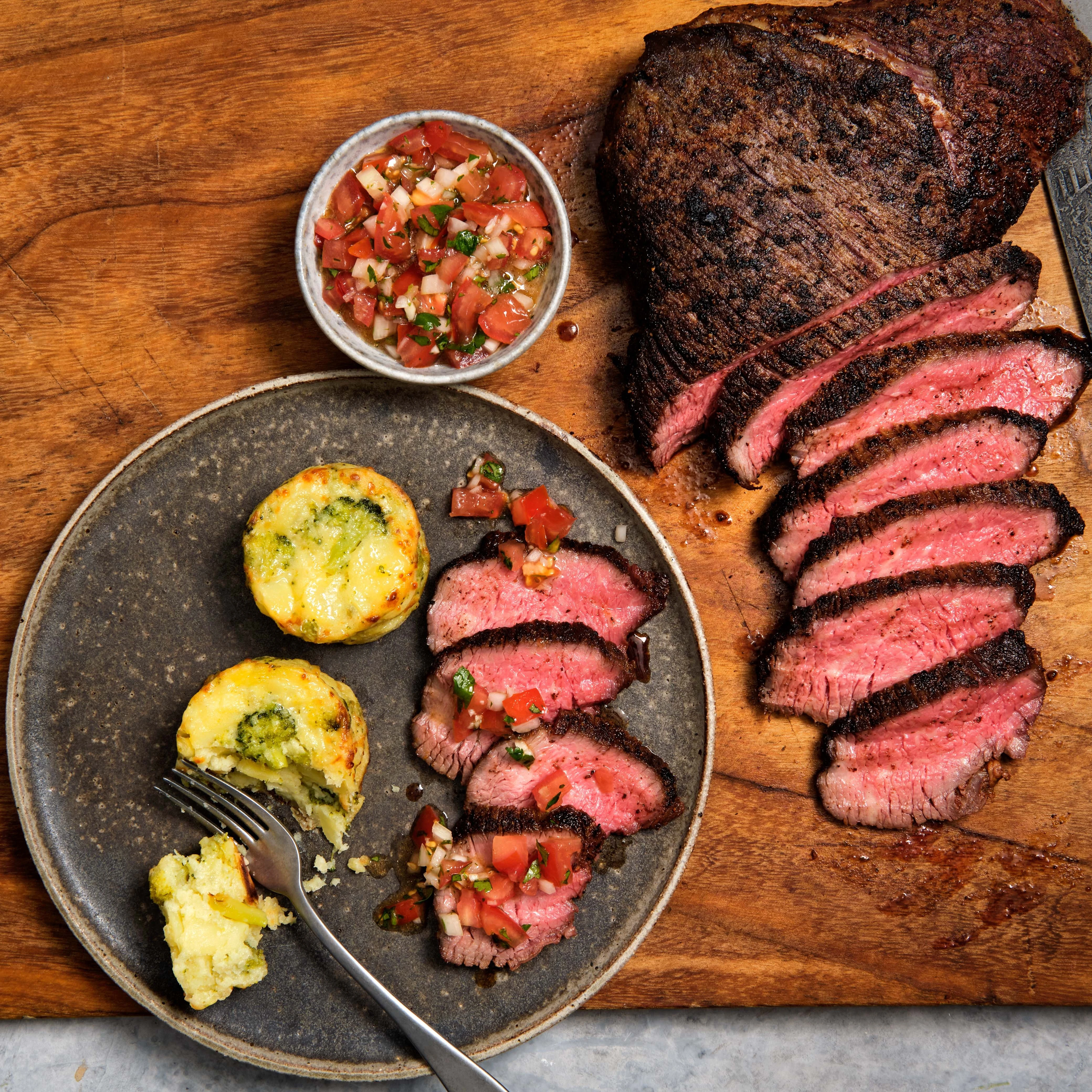 WFC 6404 Beef Whole SirloinTriTip SantaMaria Lifestyle