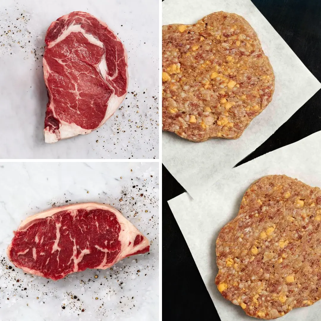 American Assortment Bundle