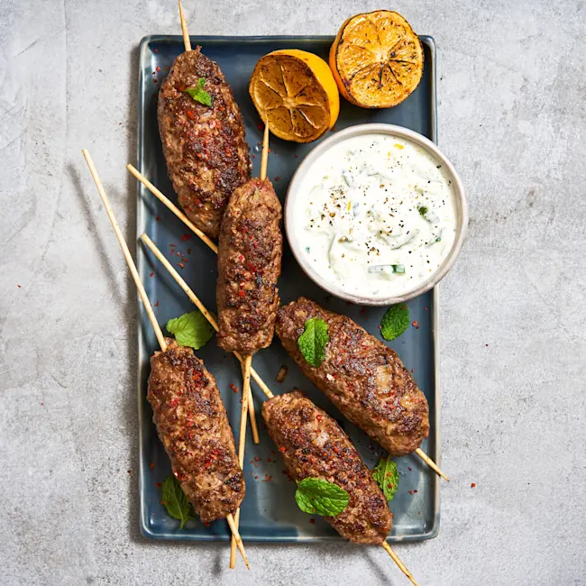 WFC 9026 Grinds GroundLamb Lean Lifestyle 1x1