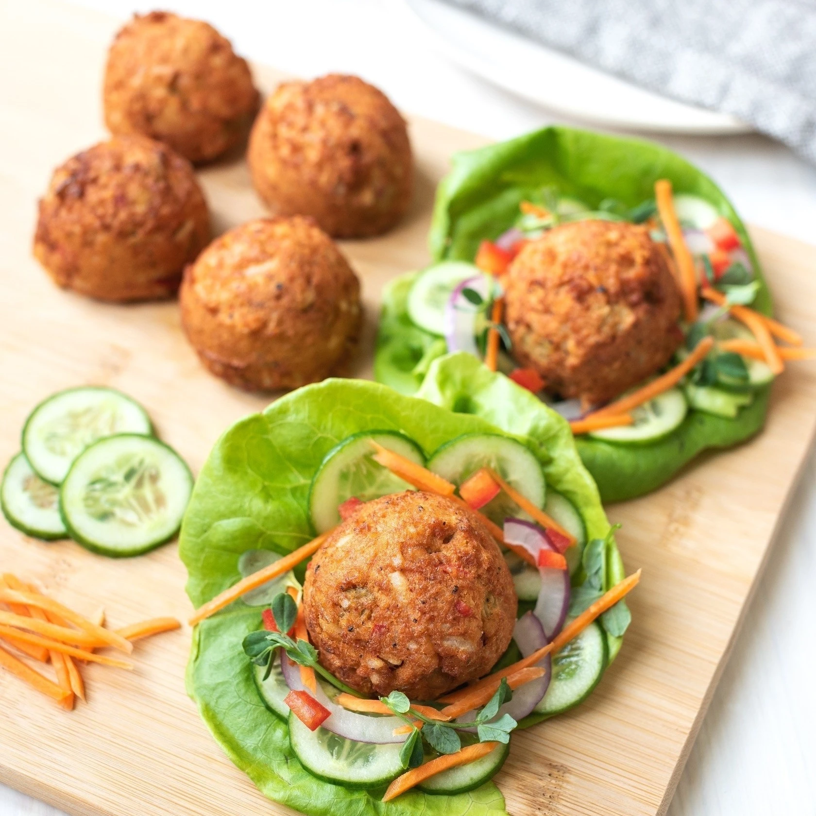 WFC 2021 NB ValueAdd GFVeggieBalls Lifestyle