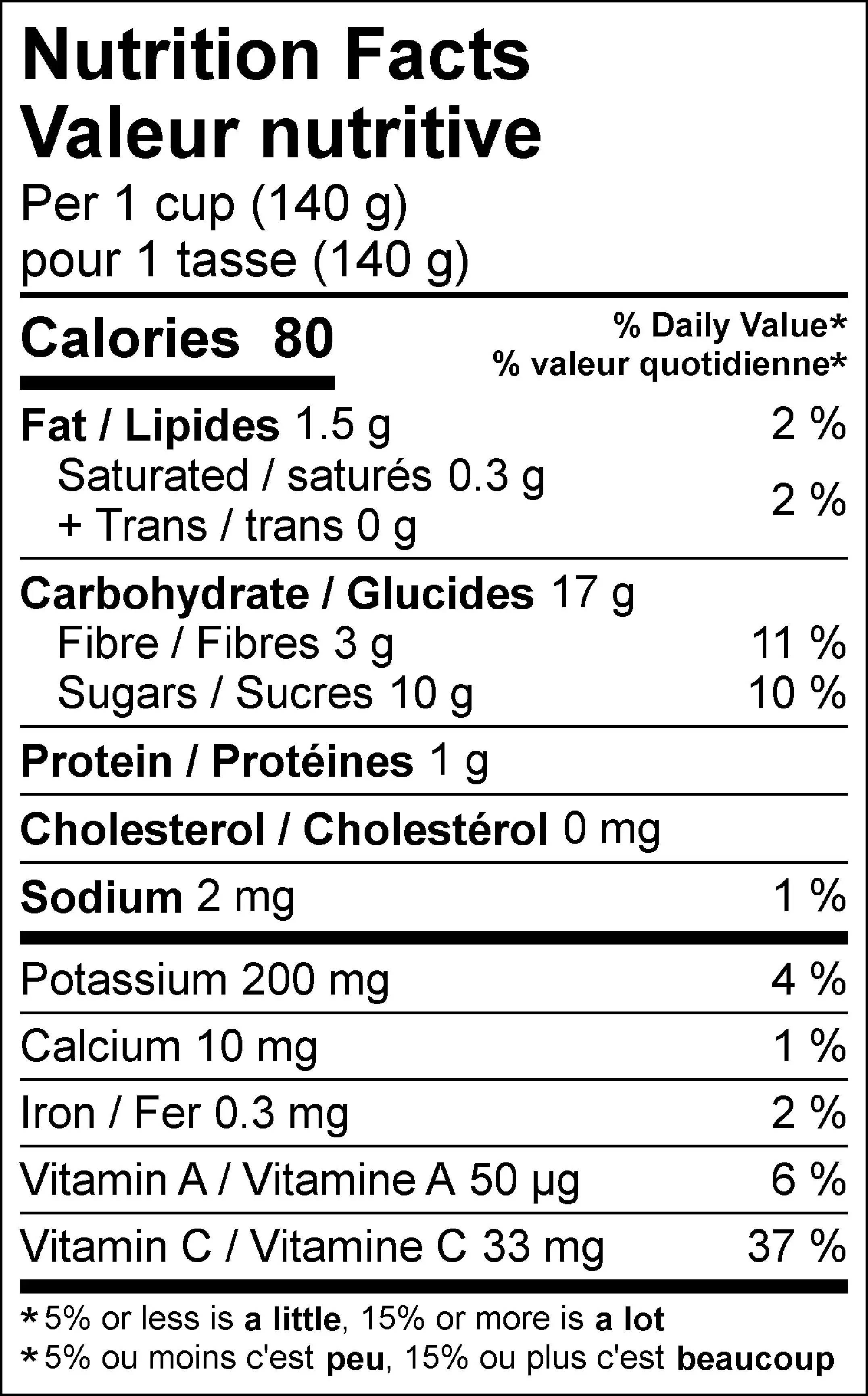 WFC 4004 Produce AcaiBlend NFT
