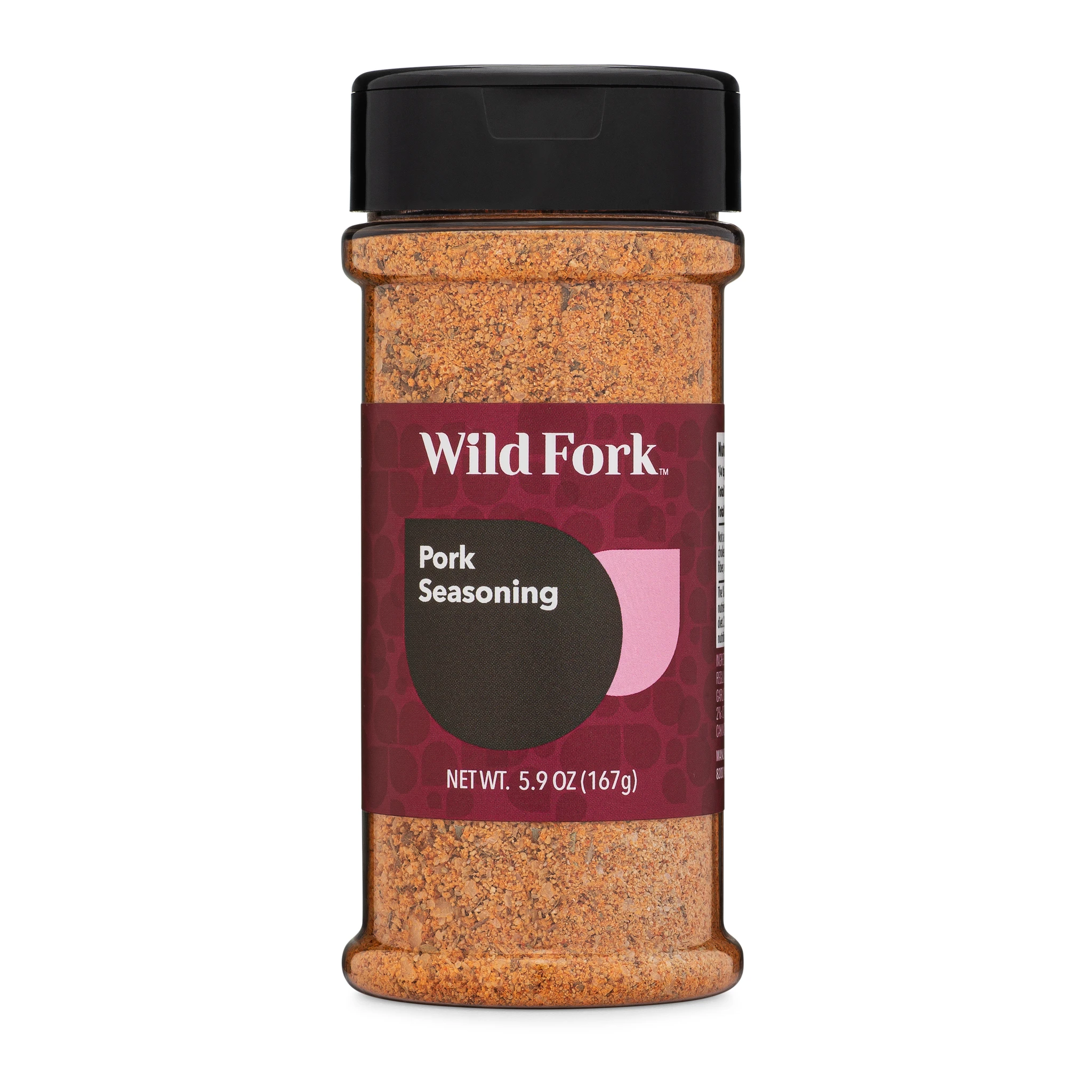 7080 WF PACKAGED PORK SEASONING SPICE