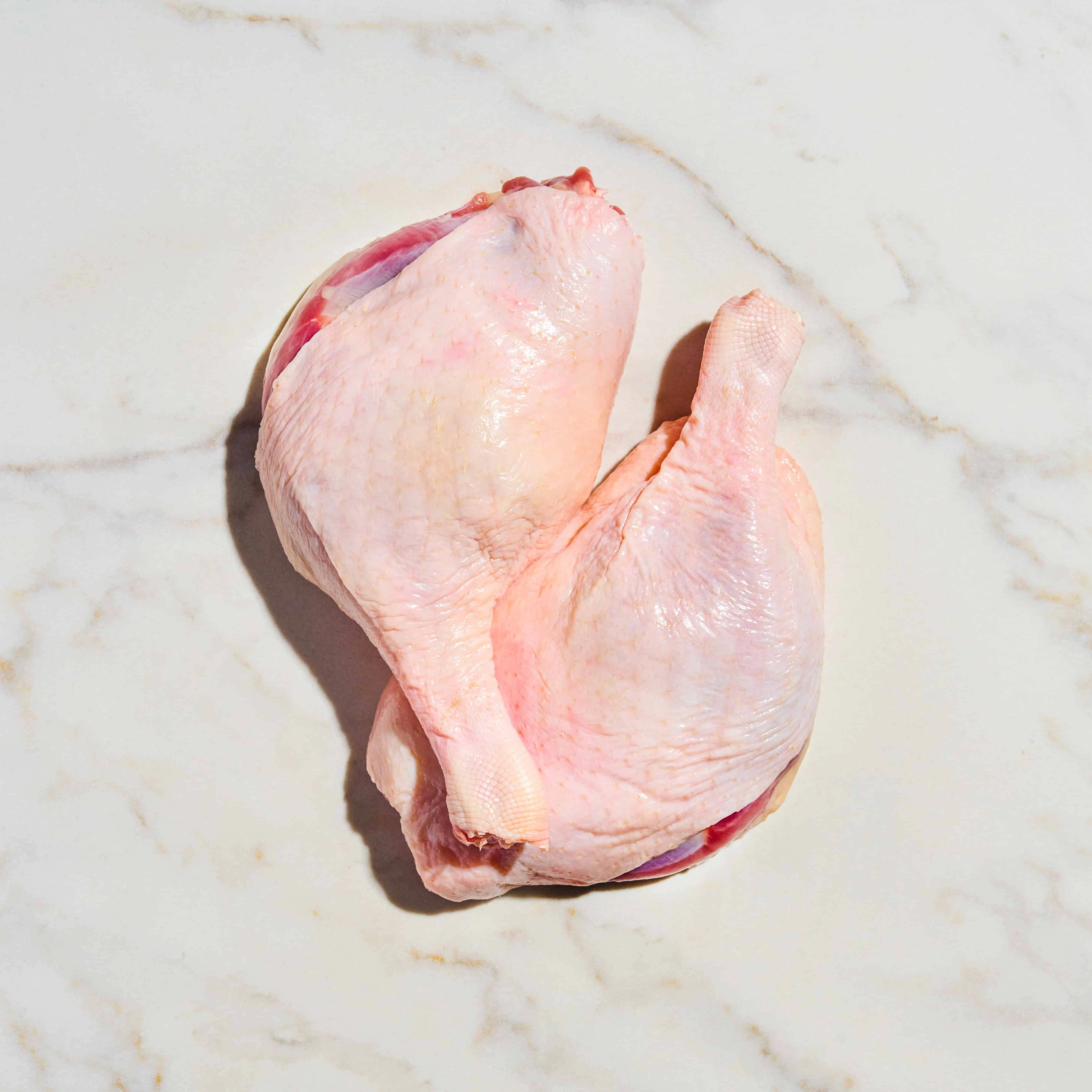 4435 WF Raw Duck Legs - Culver Duck Farms Poultry