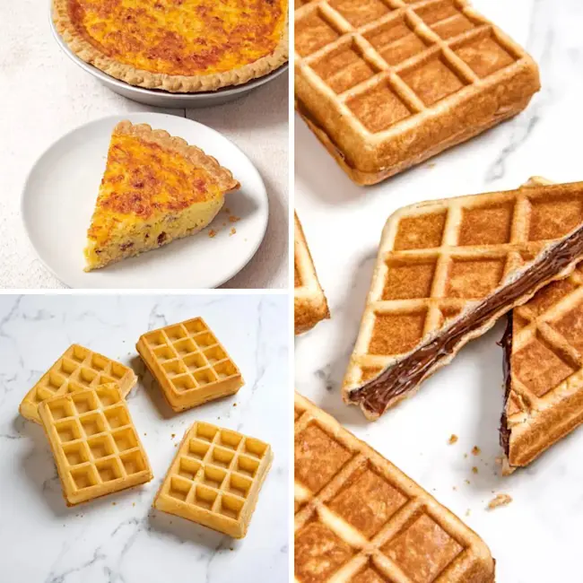 Breakfast Favorites Bundle