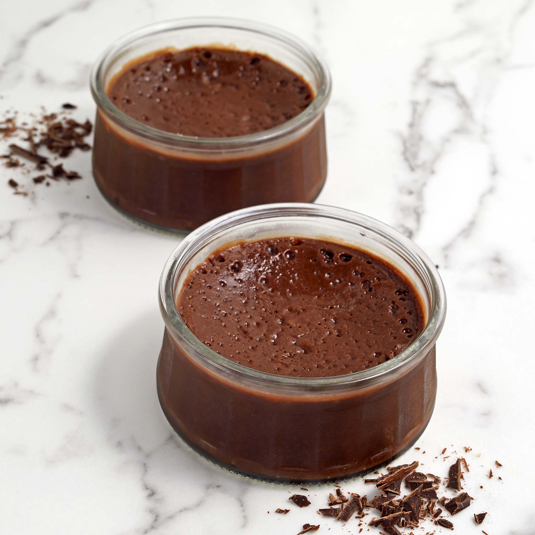 Chocolate Mousse Cake Marie Morin