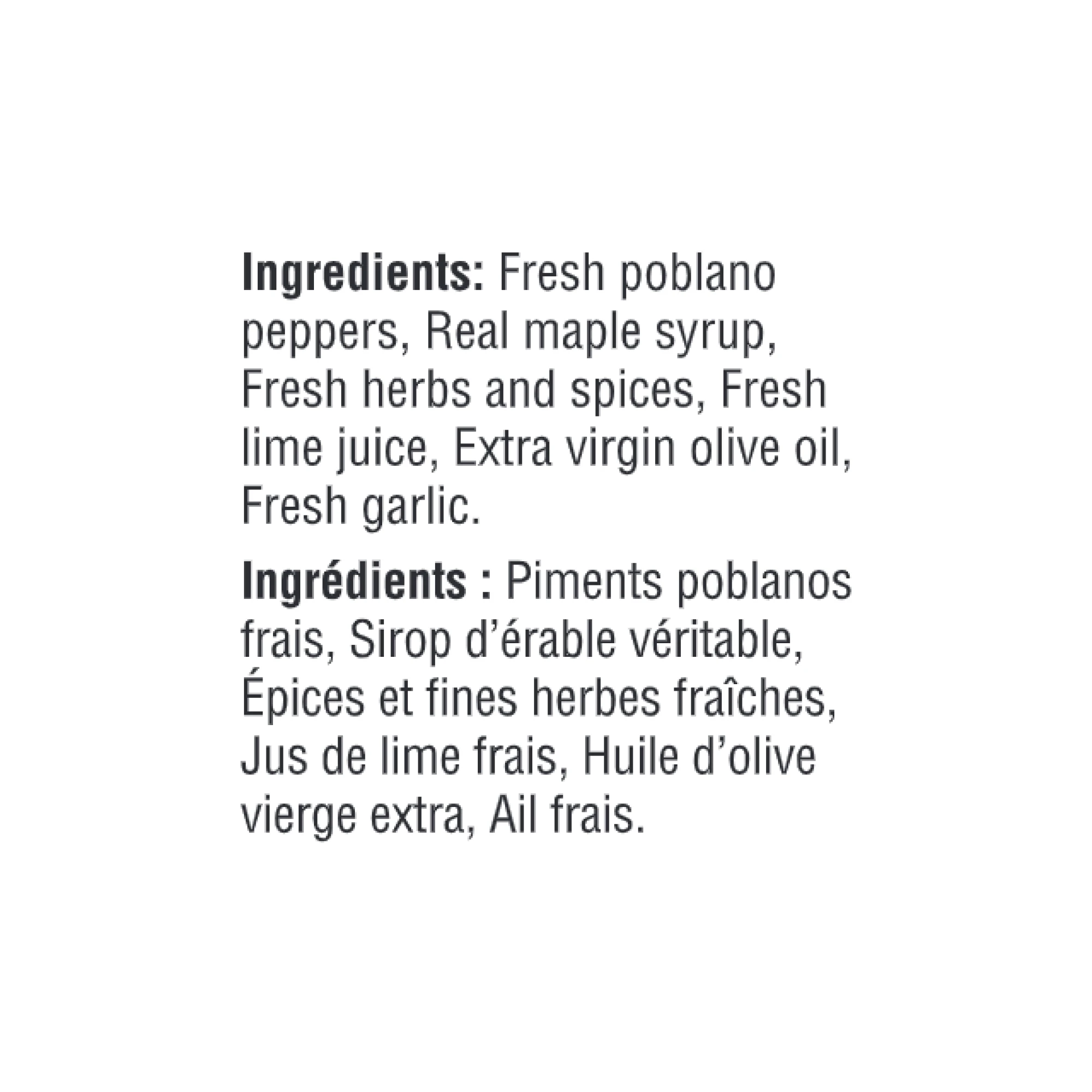 WFC_1408_Compliments_HotSauce_MaplePoblano_Ingredients