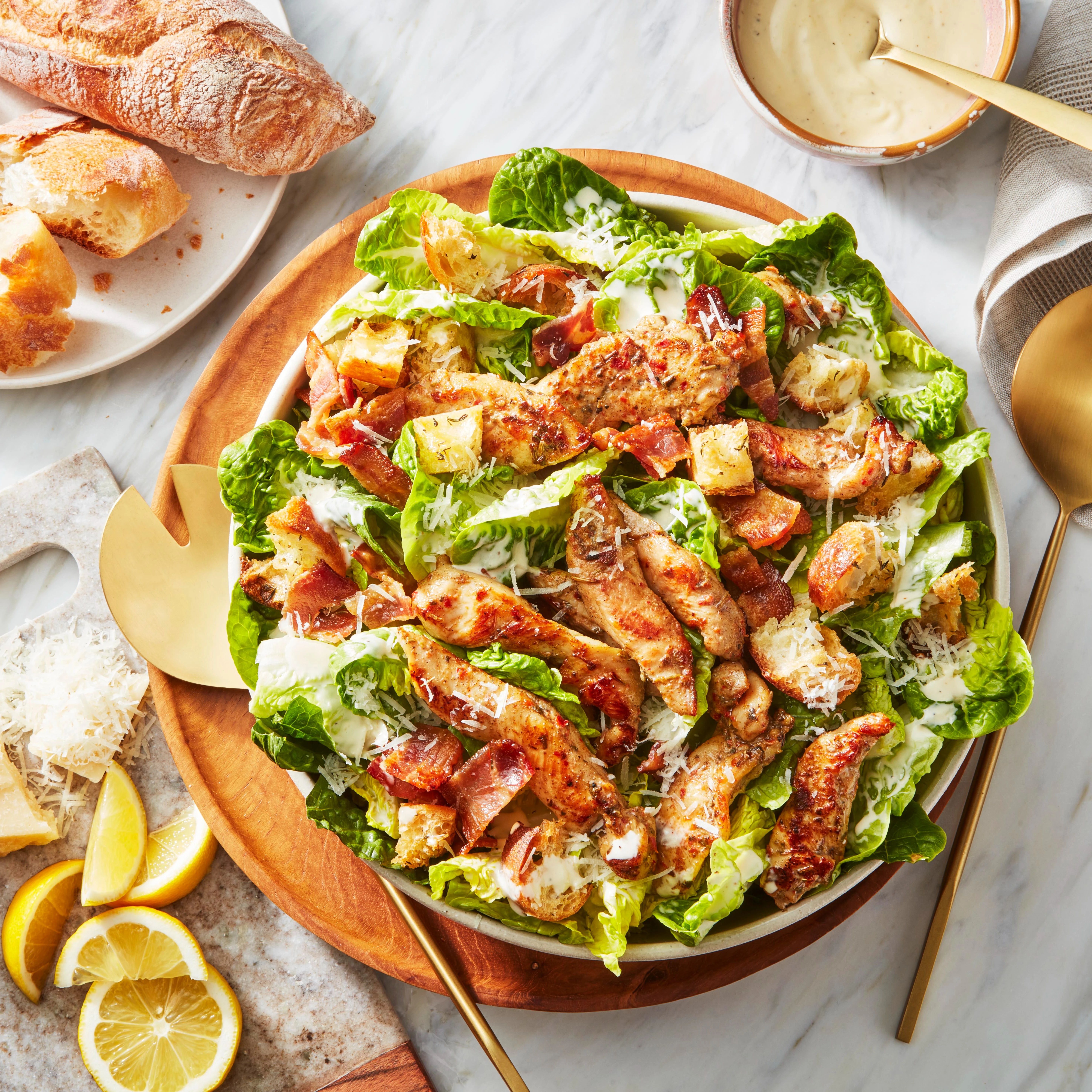 WFC 7024 7091 Chicken BreastStrips GarlicHerb LS