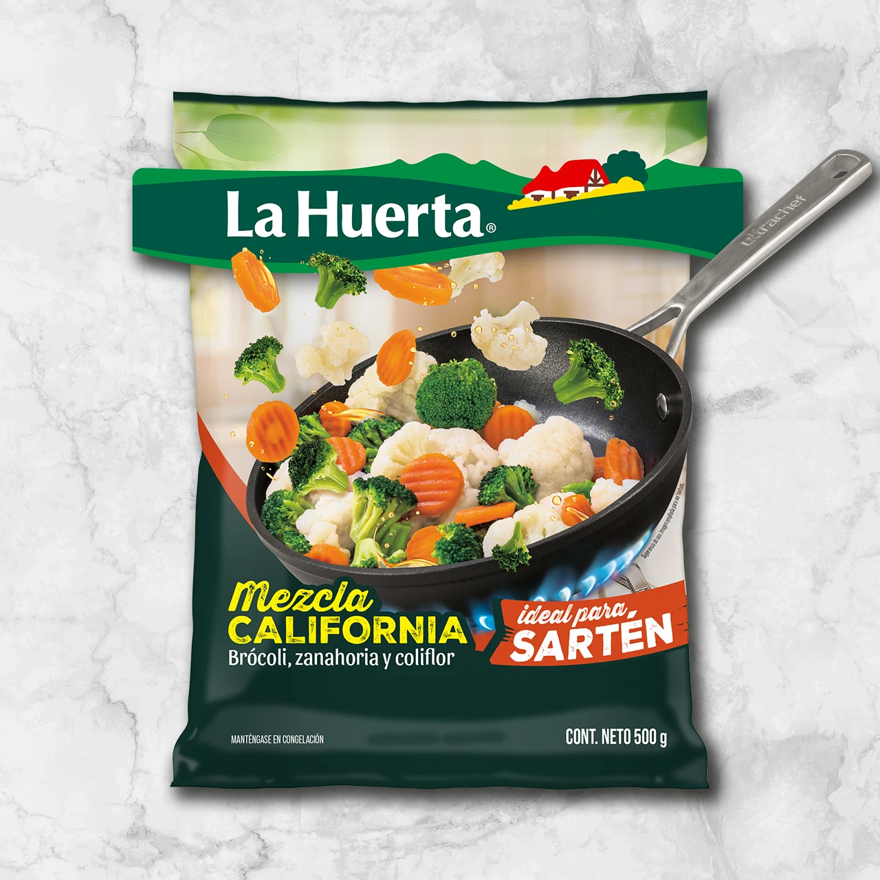 80350 WFMex Packaged Mezcla California Verduras