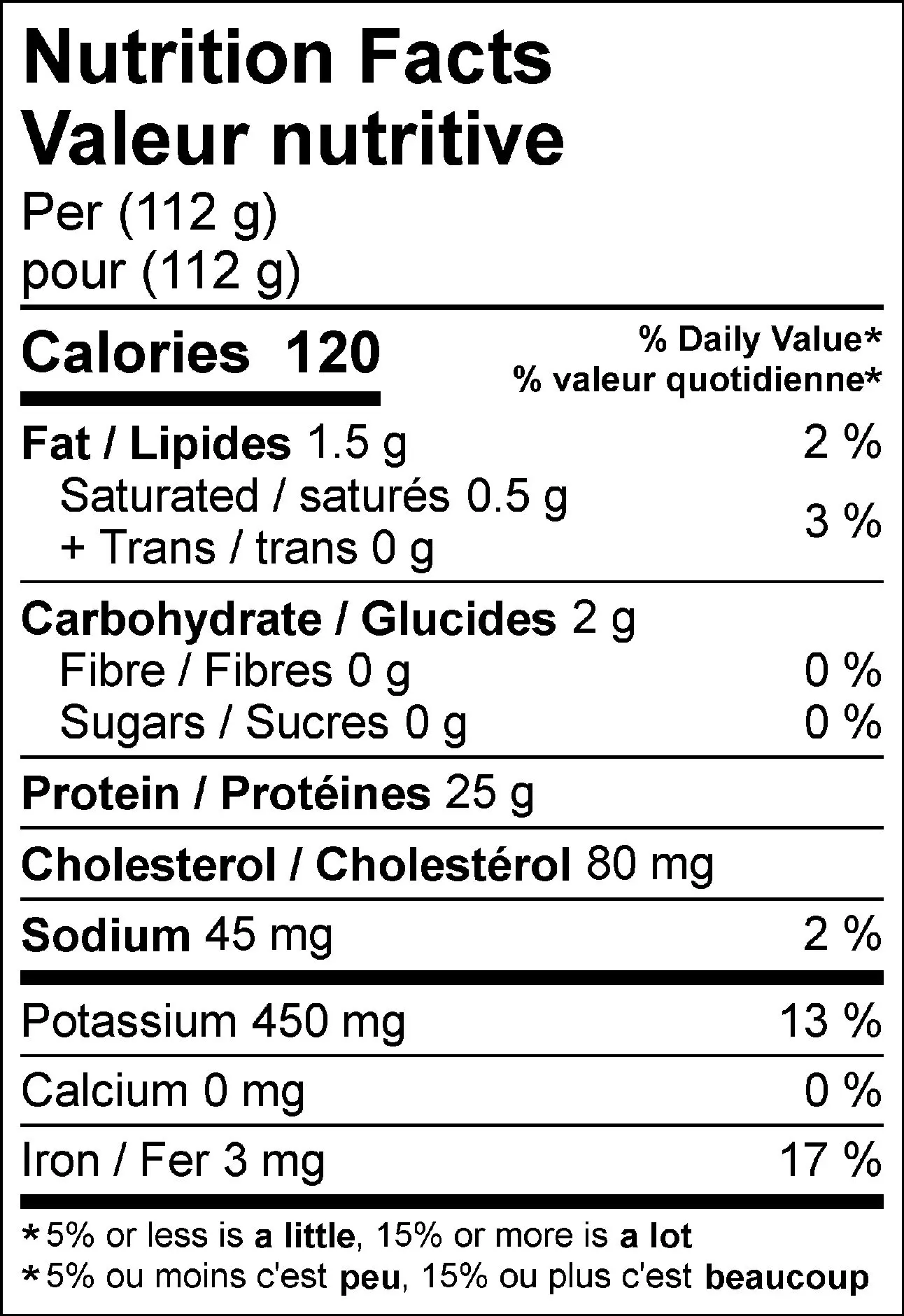 8256 - Deer Rib Rack (Venison) - NFT