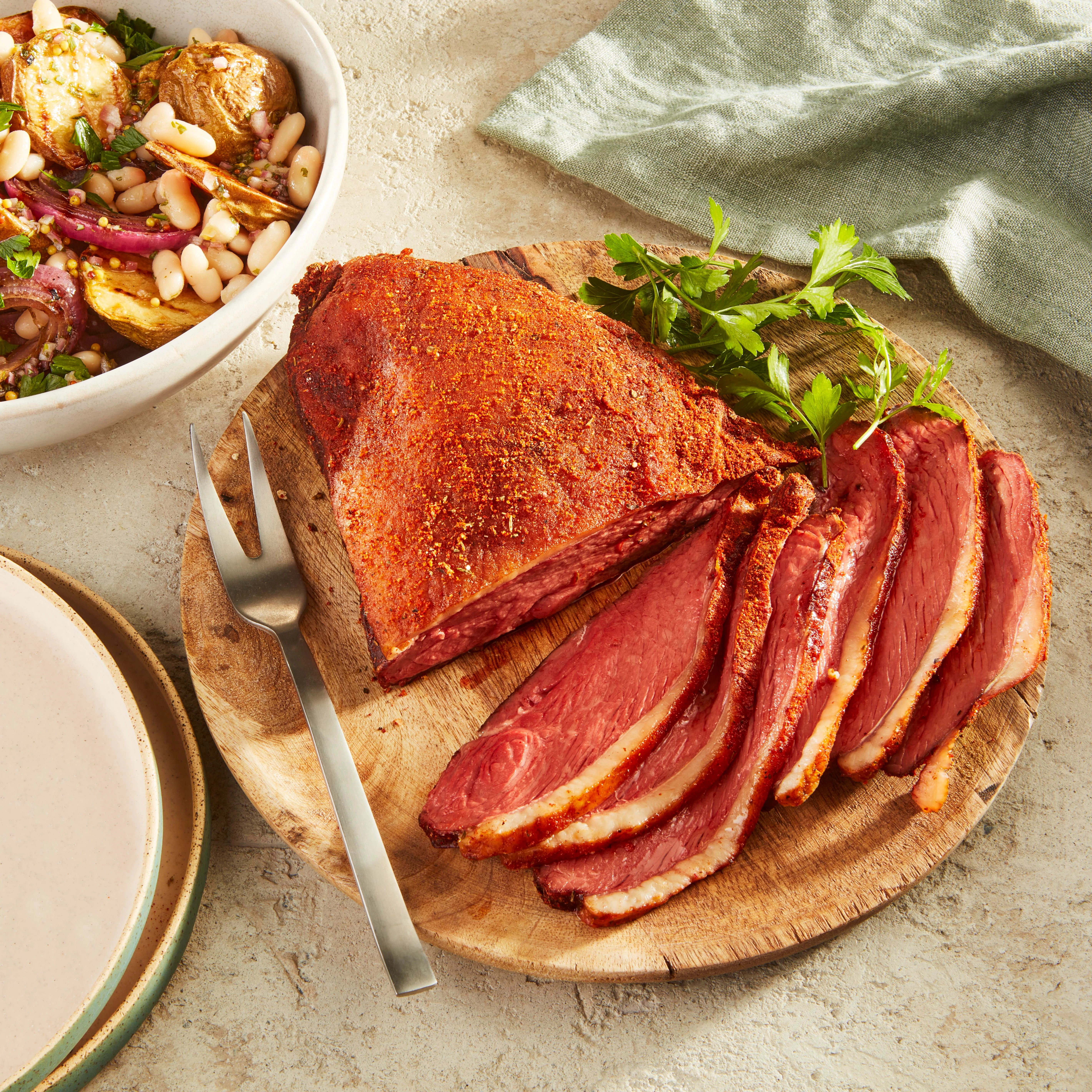 WFC 8210 Bison PicanhaRoast Lifestyle