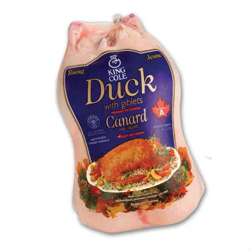 WFC 8200 NB Duck Whole Product