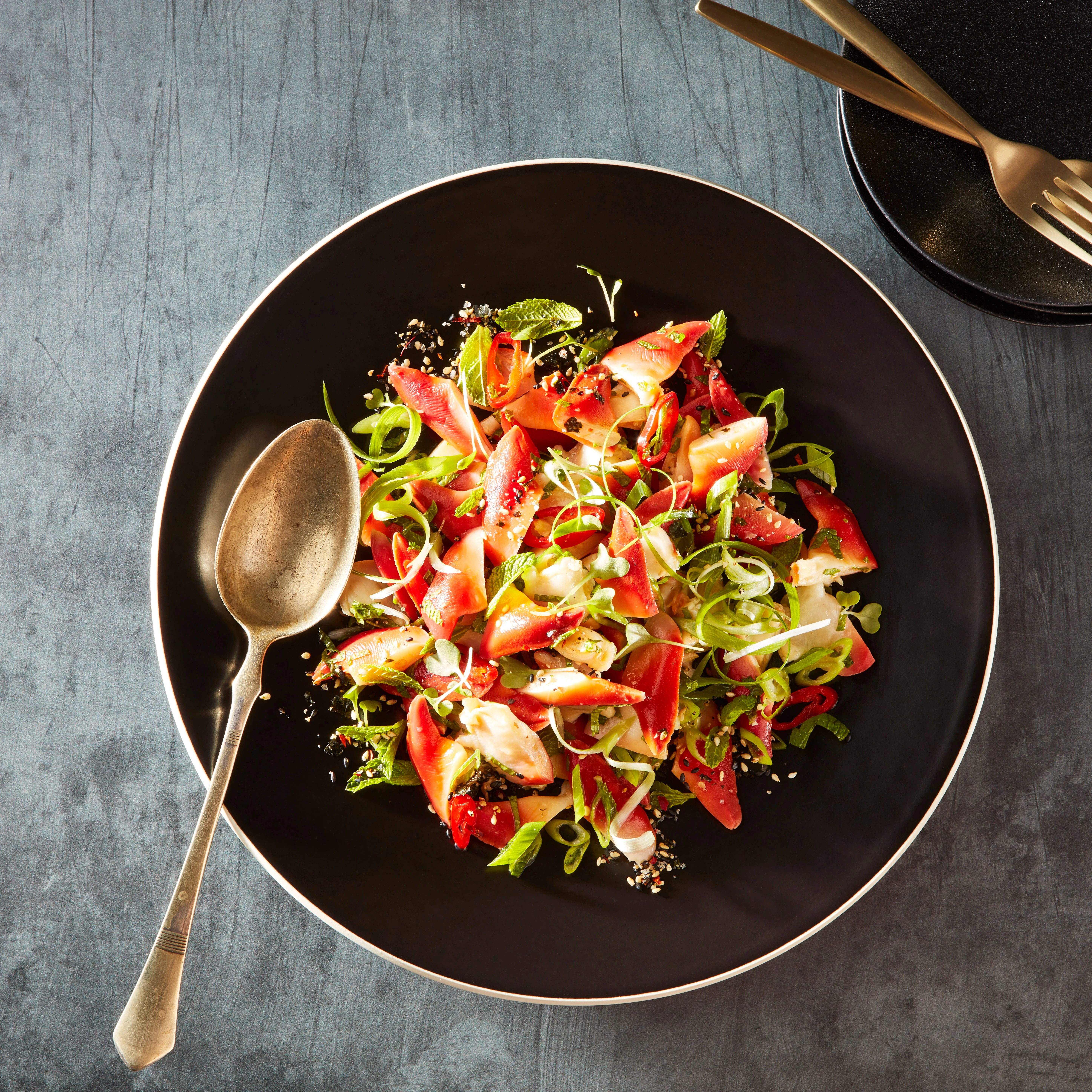 WFC 5064 Seafood Clams ArcticSurf Lifestyle