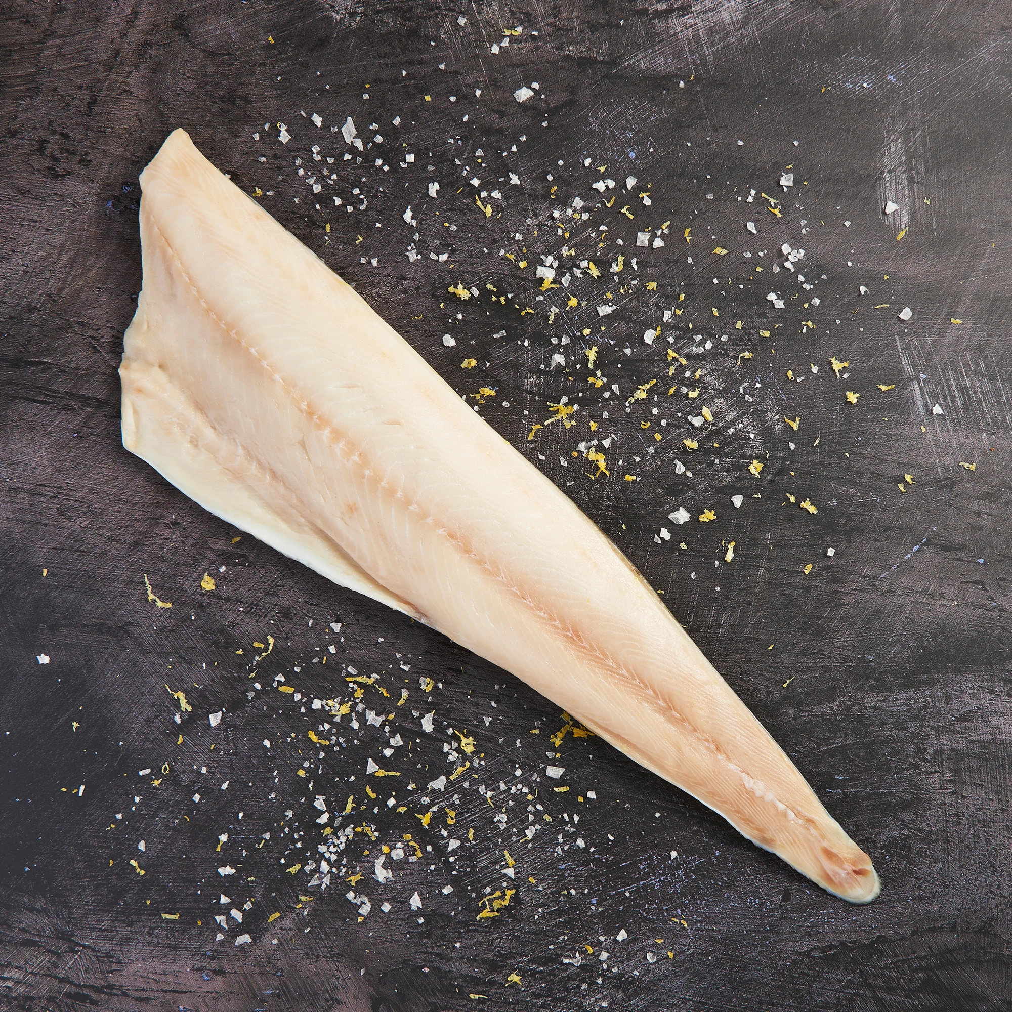 WFC 5221 Seafood BlackCod Fillets RAW