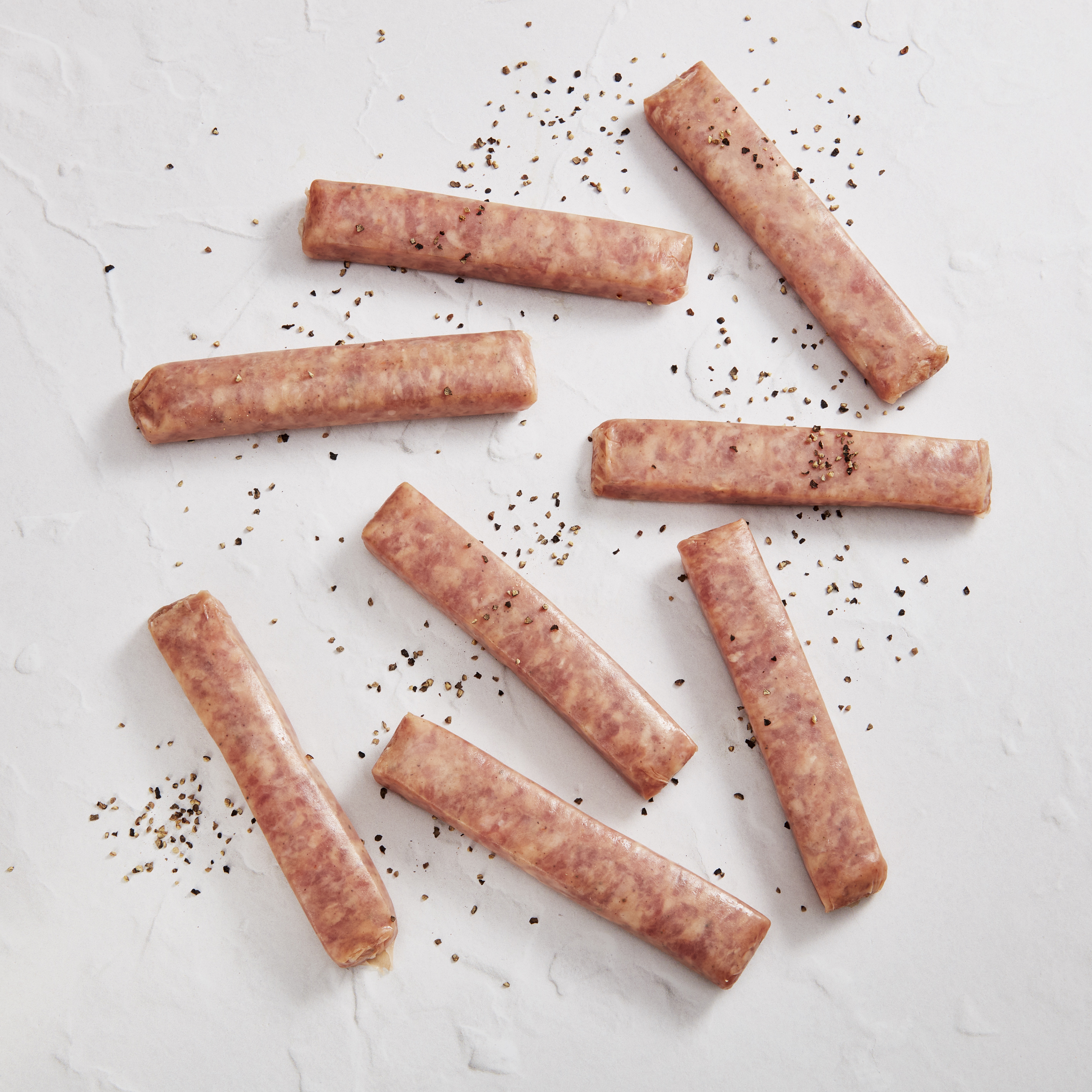 3790 Berkshire Pork Breakfast Sausage