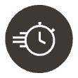 Time Icon SVG