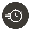 Time Icon SVG