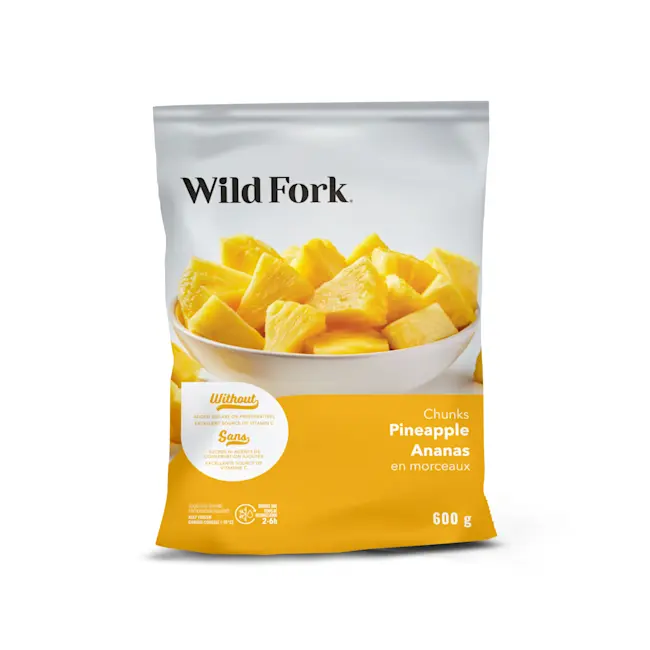 WFC 4039 Produce PineappleChunks Product 1x1