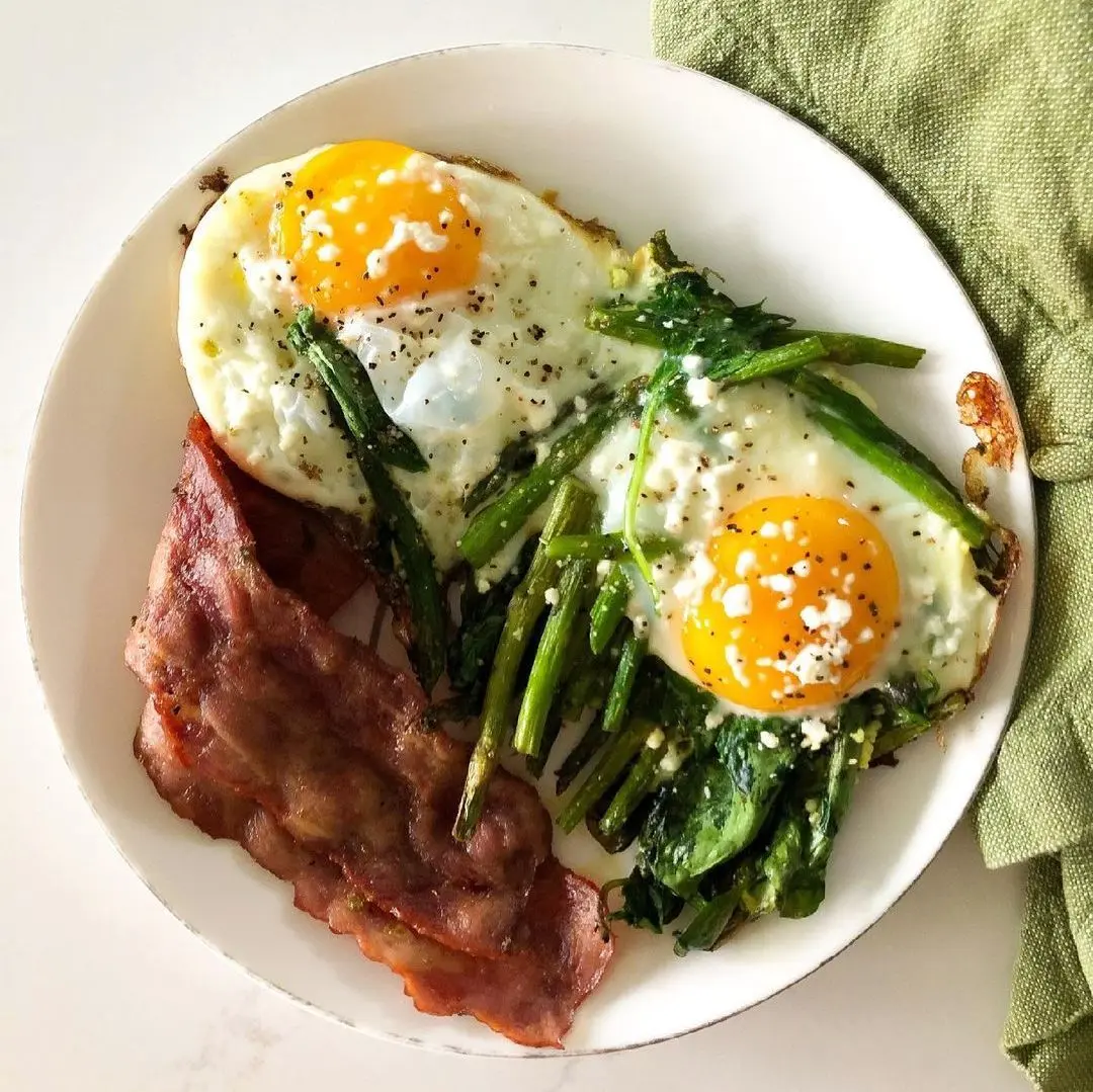 Uncured Turkey Bacon Fully Cooked