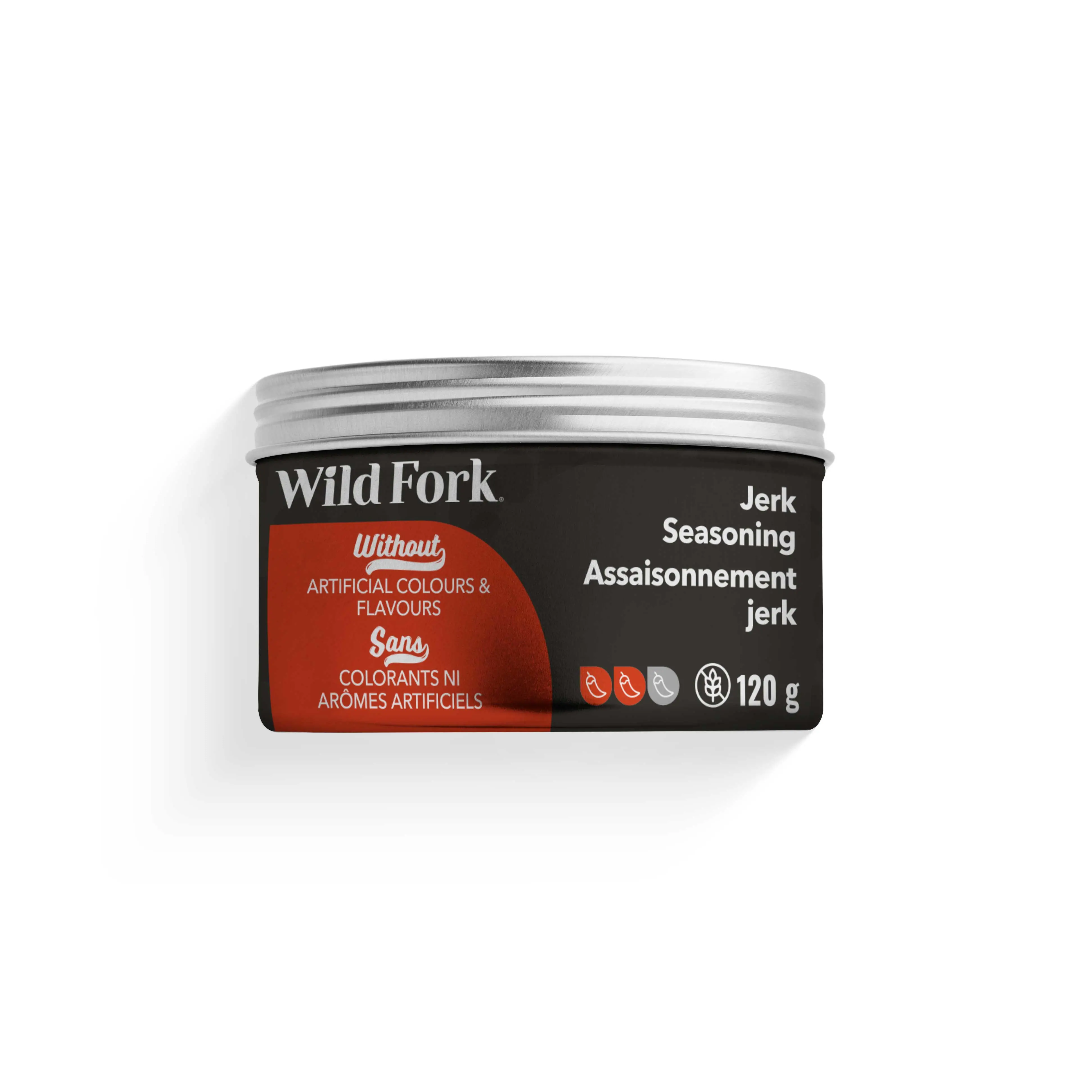 WFC 1015 Compliments Seasoning Jerk Product