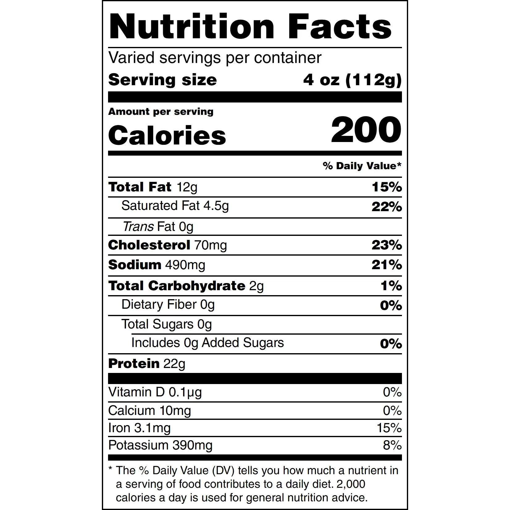 1930 - Beef Chimichurri Ribeye Cap Steak lbs VSP - NFT V2.webp